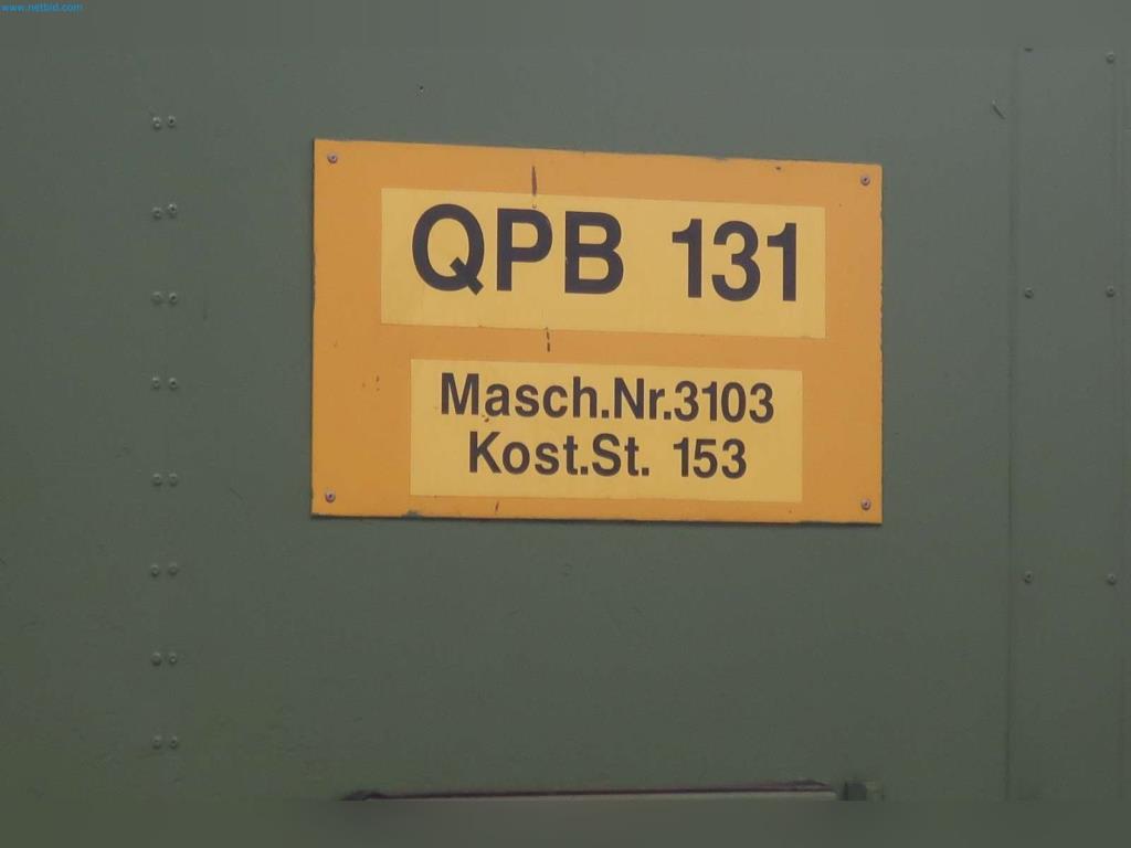 Stroji s področja tehnologije oblikovanja-5