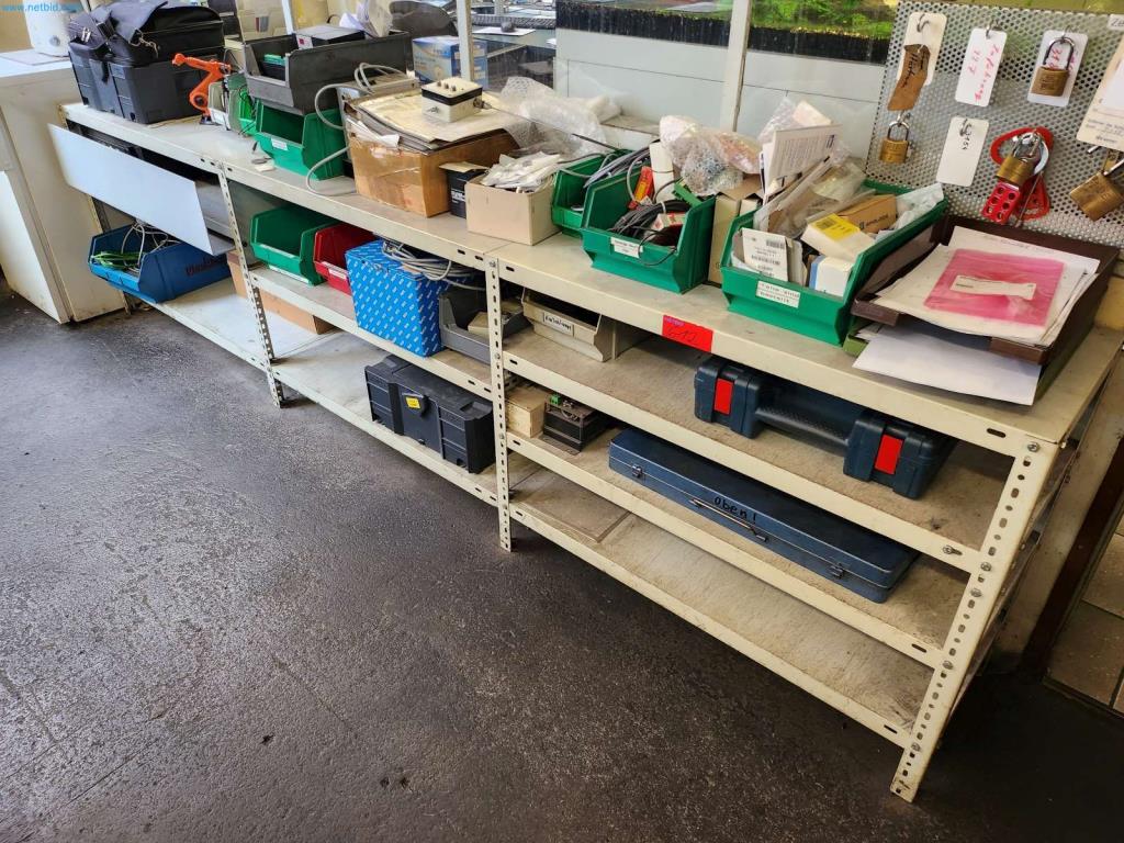 Maschinen aus dem Bereich Umformtechnik-1