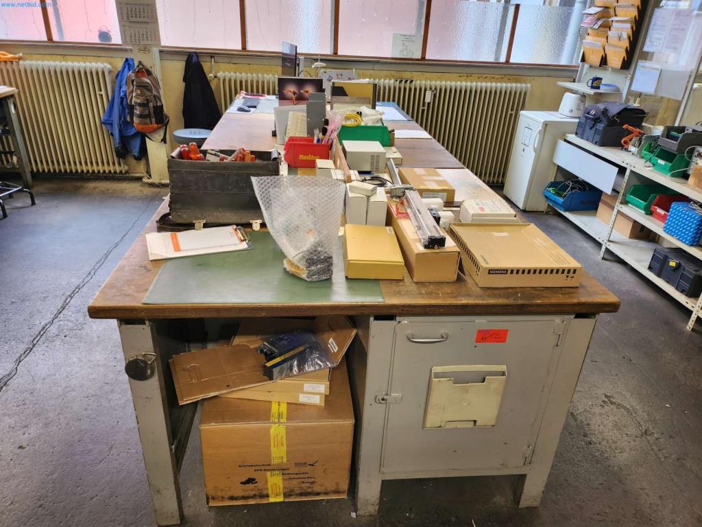 Maschinen aus dem Bereich Umformtechnik-4