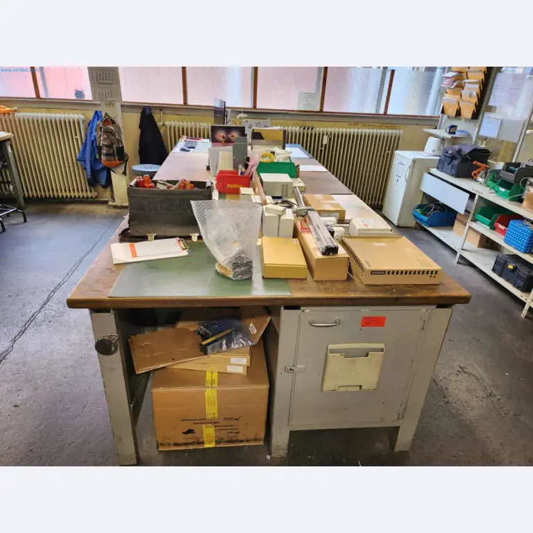 Maschinen aus dem Bereich Umformtechnik-4