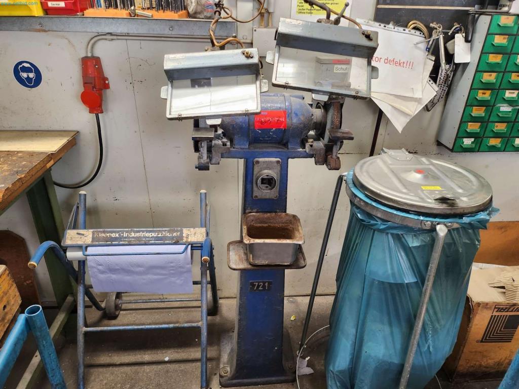 Máquinas del sector de la tecnología de conformado-1