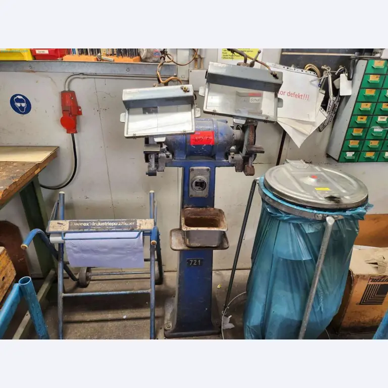 Stroje z oblasti tvářecích technologií-1