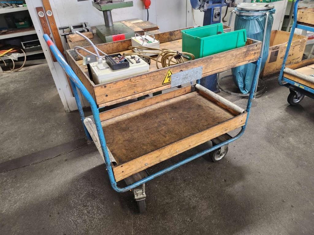 Maschinen aus dem Bereich Umformtechnik-1