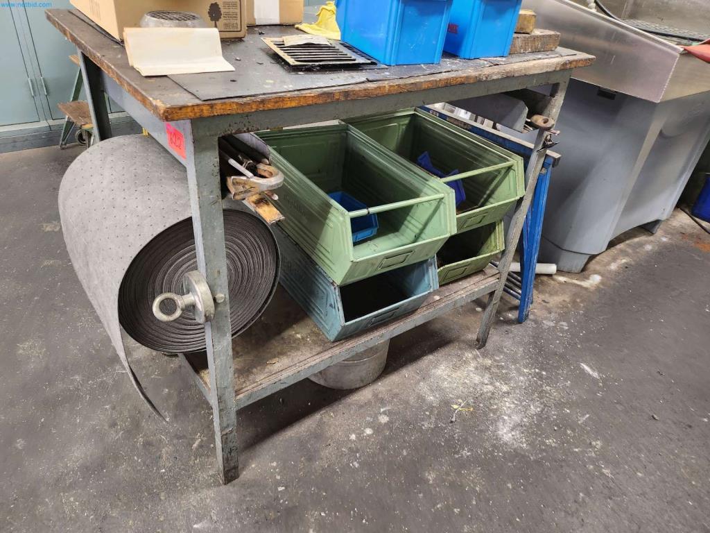 Maschinen aus dem Bereich Umformtechnik-1