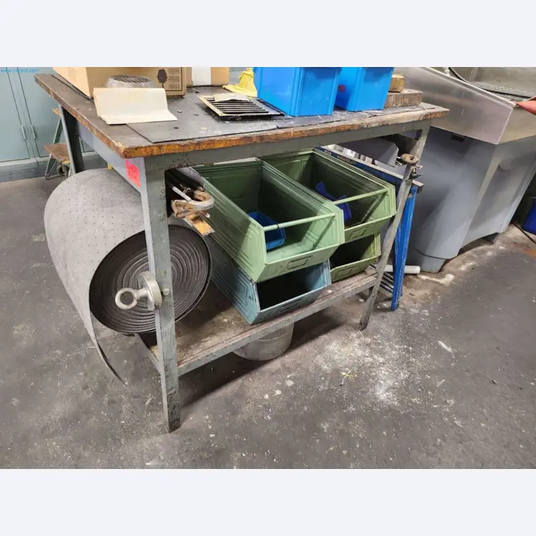 Maschinen aus dem Bereich Umformtechnik-1