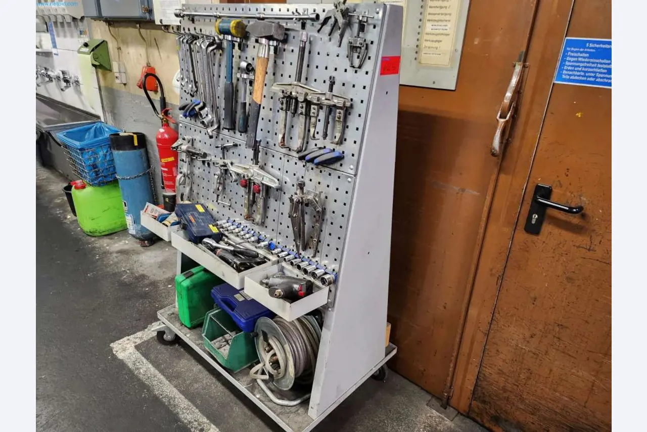 Machines uit de vormtechnologiesector-1