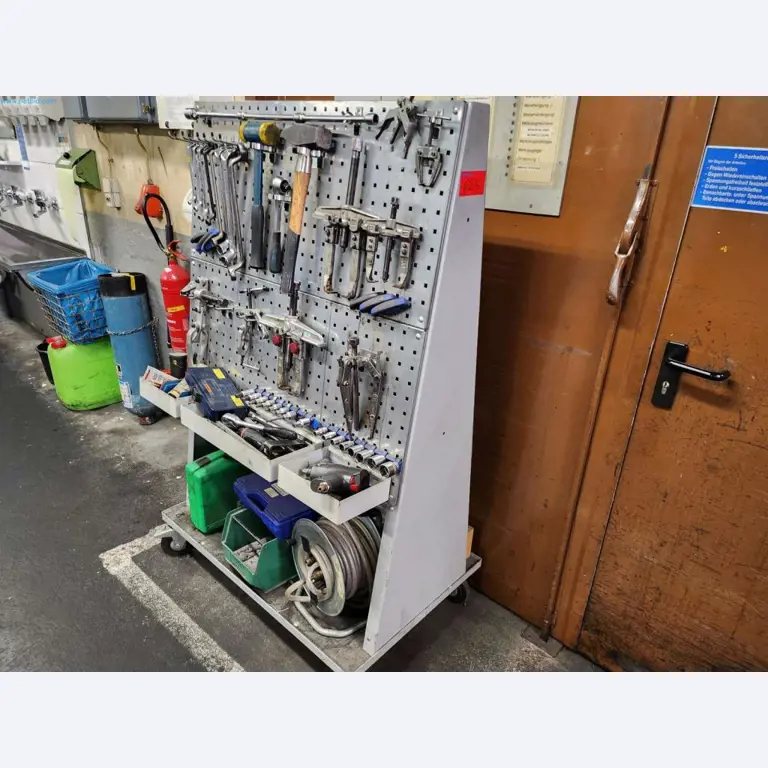 Machines uit de vormtechnologiesector-1