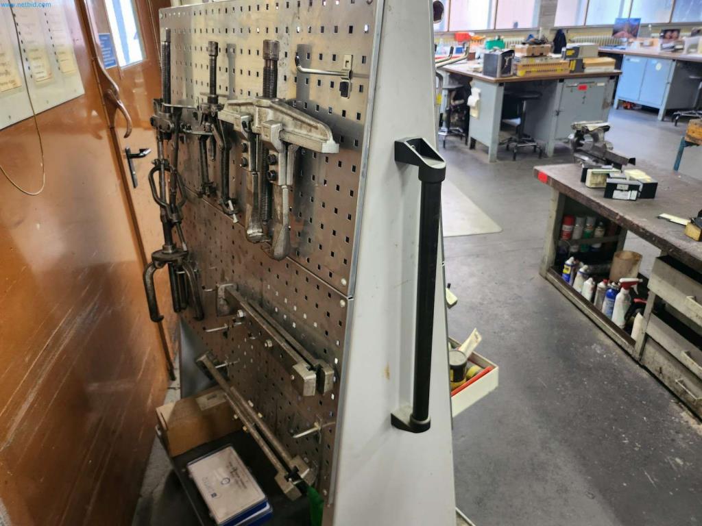 Maschinen aus dem Bereich Umformtechnik-2