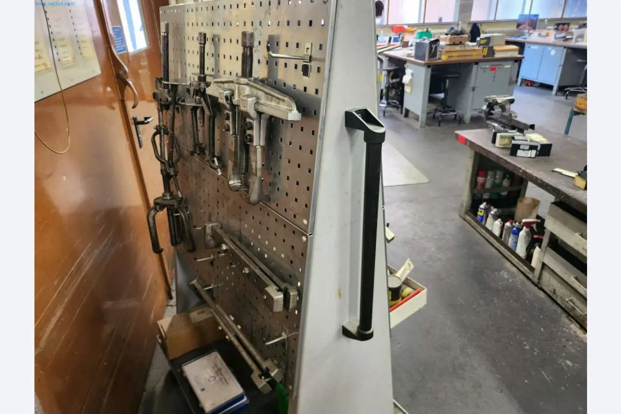 Machines uit de vormtechnologiesector-2