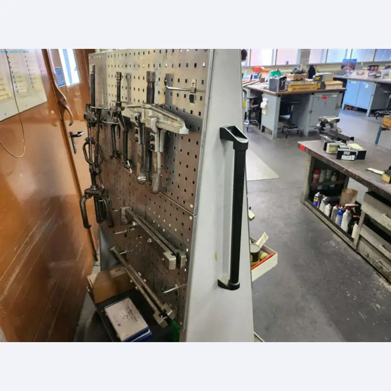 Machines uit de vormtechnologiesector-2