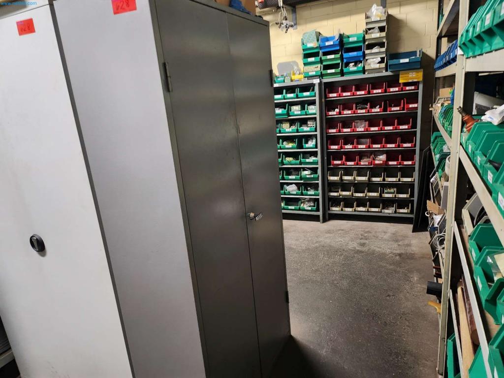 Máquinas del sector de la tecnología de conformado-2