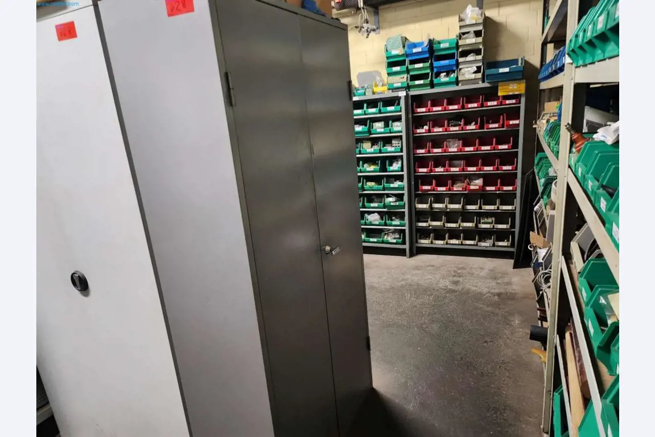 Máquinas del sector de la tecnología de conformado-2