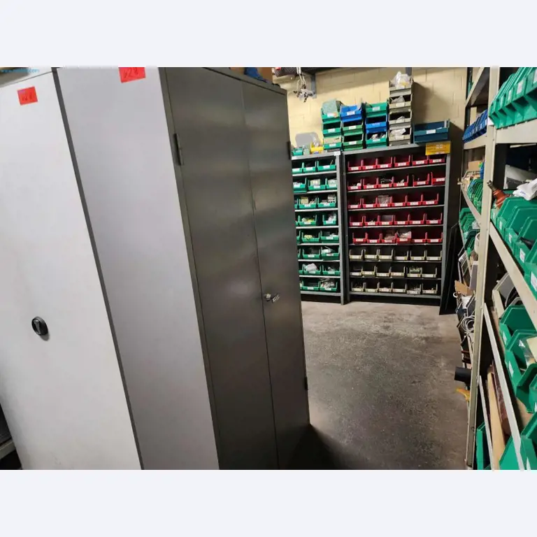 Máquinas del sector de la tecnología de conformado-2