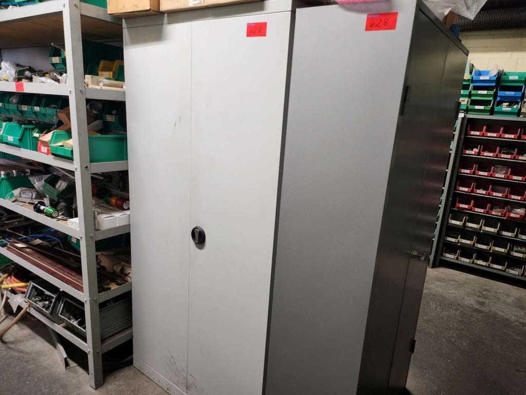 Máquinas del sector de la tecnología de conformado-3