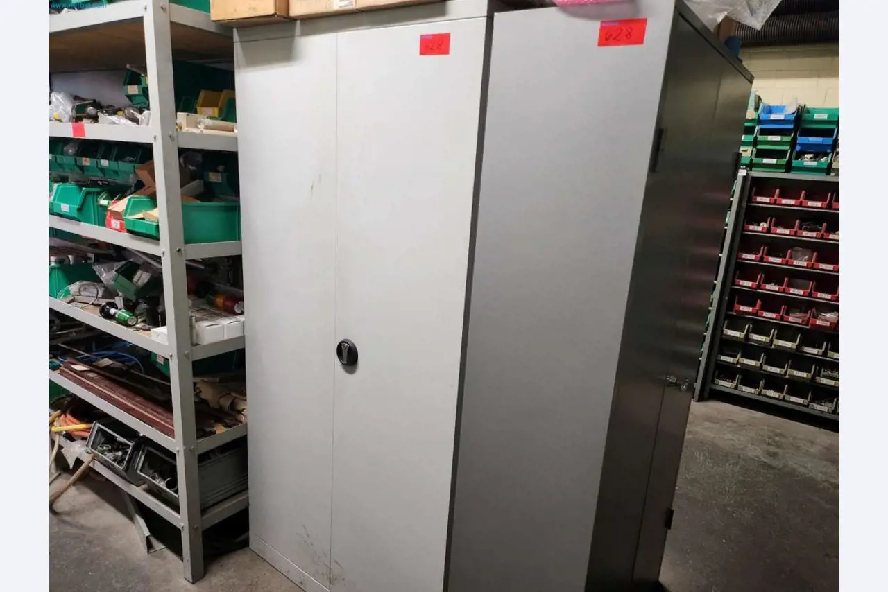 Máquinas del sector de la tecnología de conformado-3