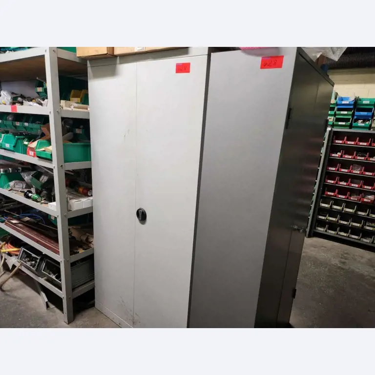 Máquinas del sector de la tecnología de conformado-3