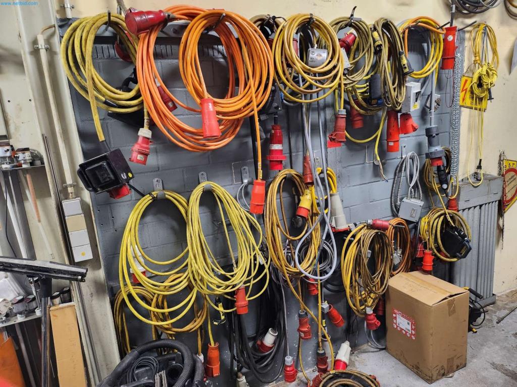 Máquinas del sector de la tecnología de conformado-1