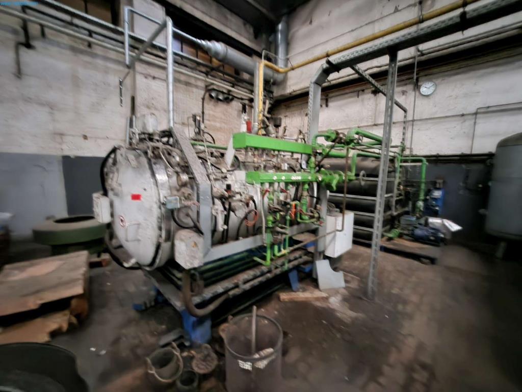 Maschinen aus dem Bereich Umformtechnik-1