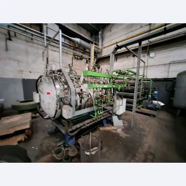 Maschinen aus dem Bereich Umformtechnik-1