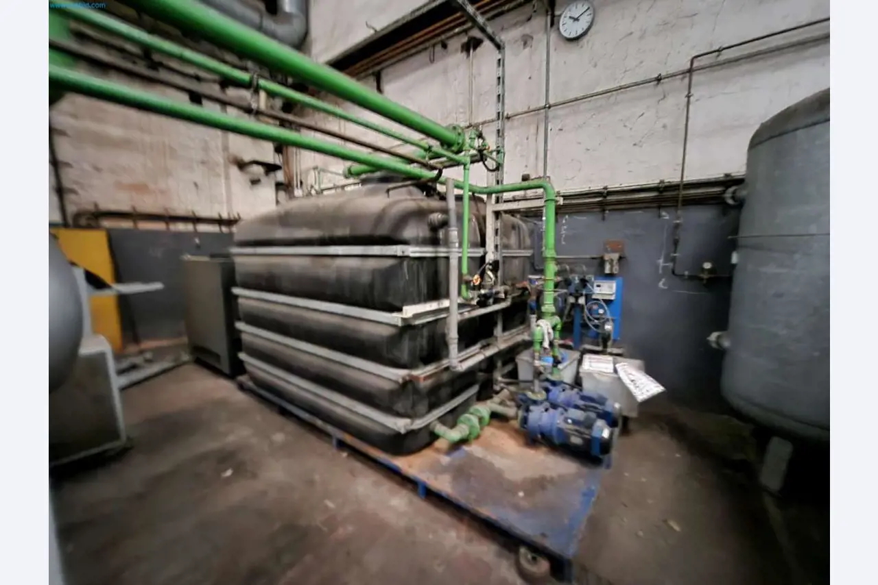 Maschinen aus dem Bereich Umformtechnik-2