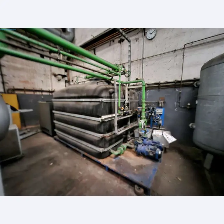 Maschinen aus dem Bereich Umformtechnik-2