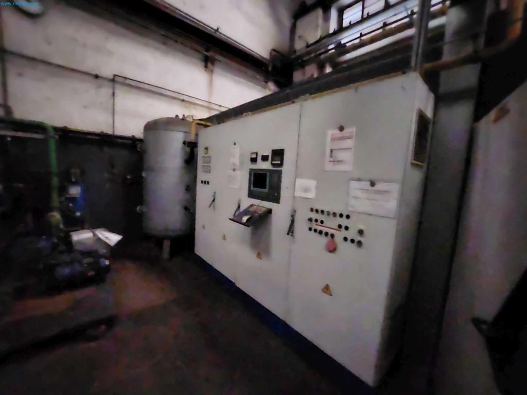 Maschinen aus dem Bereich Umformtechnik-4