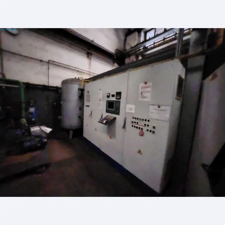 Maschinen aus dem Bereich Umformtechnik-4