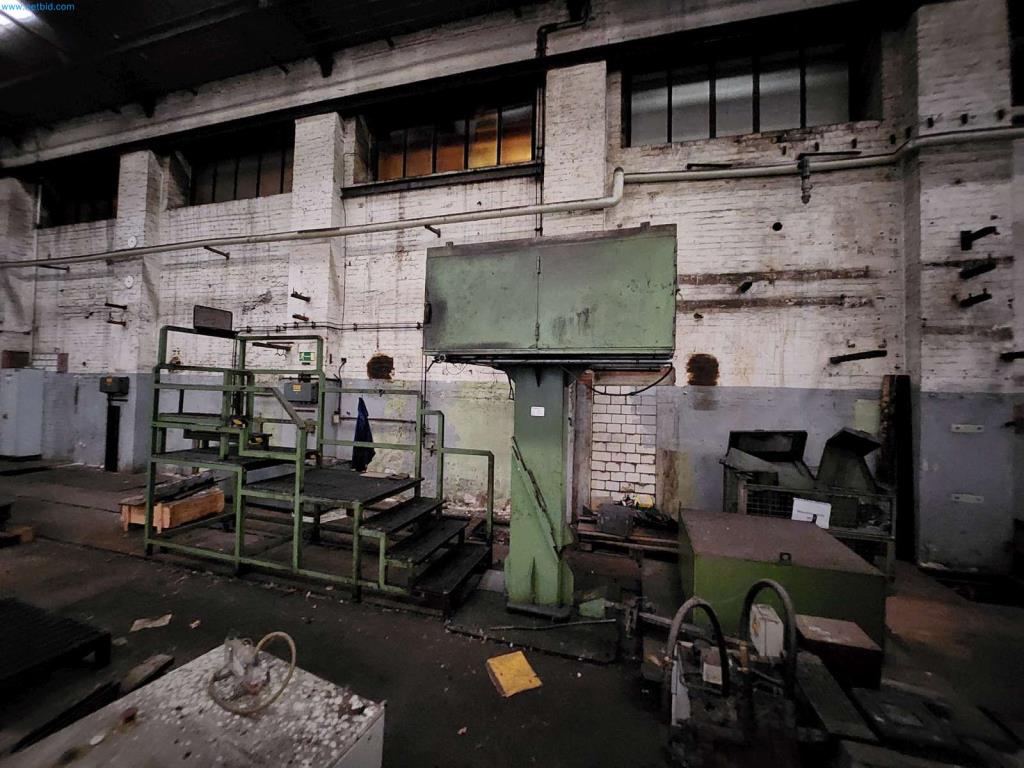 Stroje z oblasti tvářecích technologií-1