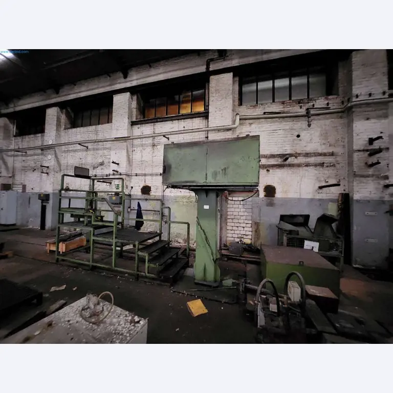 Stroje z oblasti tvářecích technologií-1