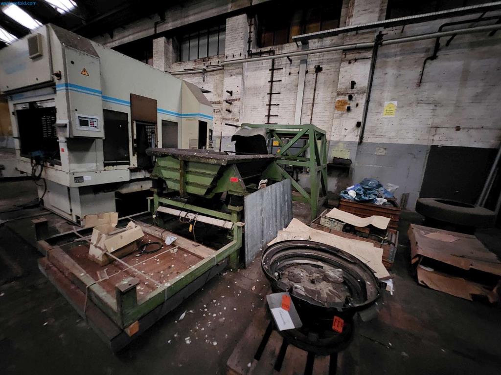 Stroje z oblasti tvářecích technologií-2