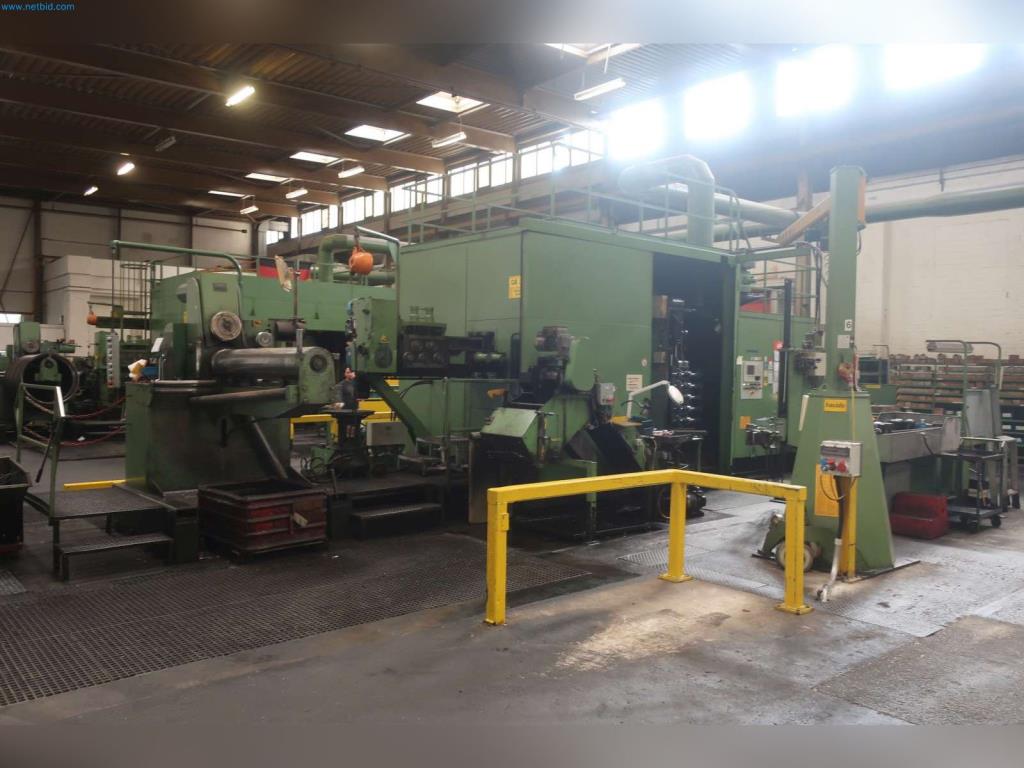 Stroje z oblasti tvářecích technologií-1