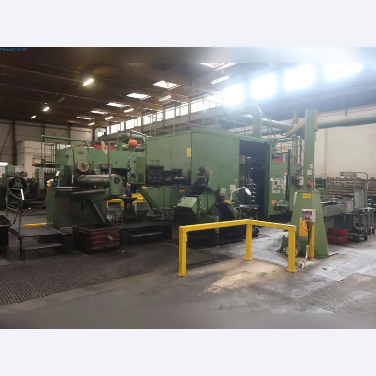 Stroje z oblasti tvářecích technologií-1