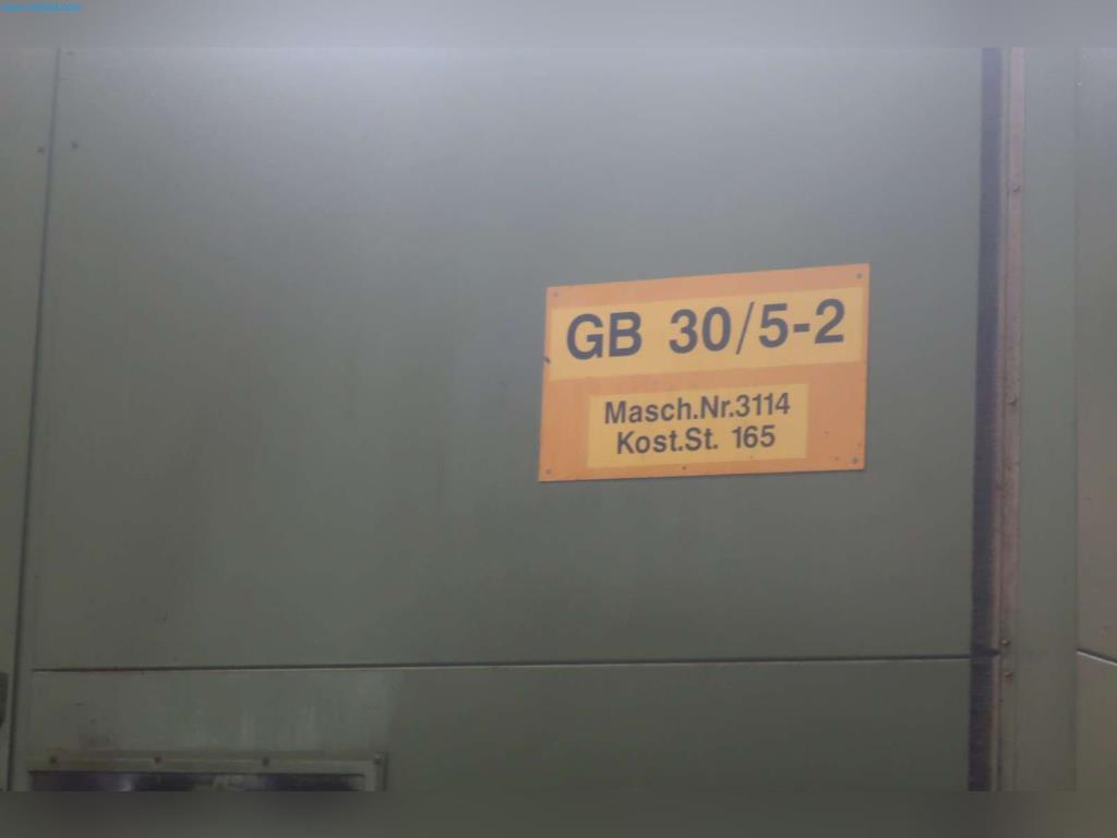 Stroje z oblasti tvářecích technologií-3