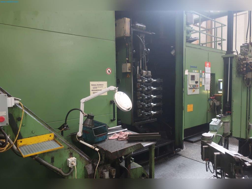 Stroje z oblasti tvářecích technologií-5
