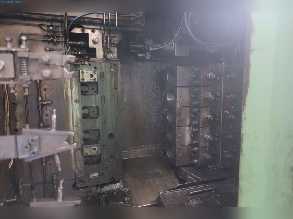 Stroje z oblasti tvářecích technologií-6