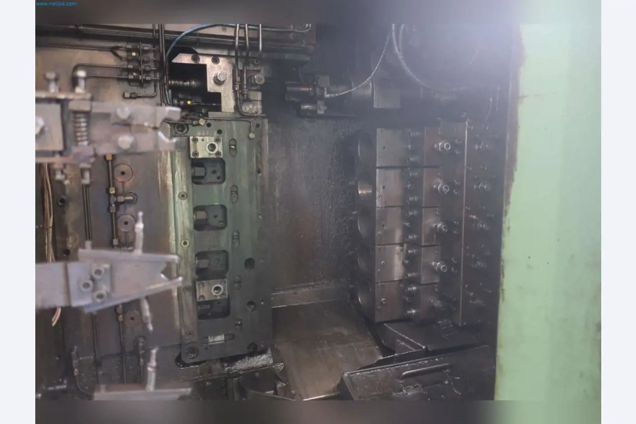 Stroje z oblasti tvářecích technologií-6