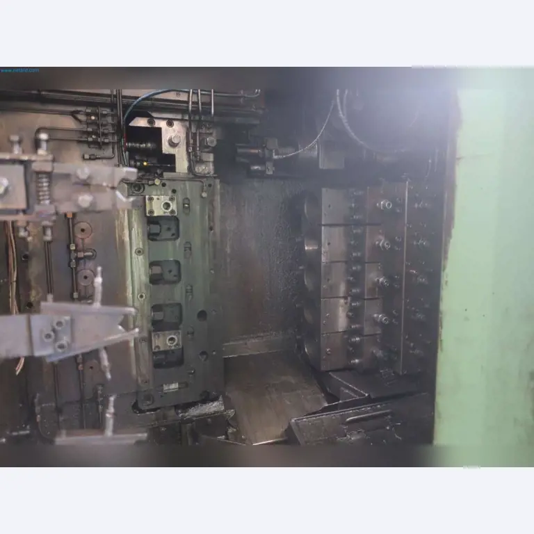 Stroje z oblasti tvářecích technologií-6