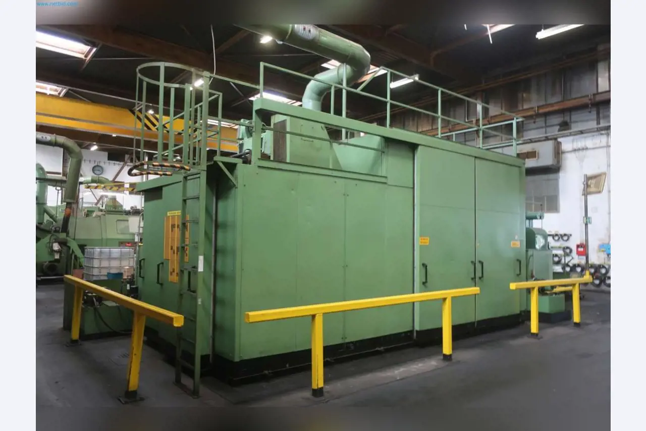 Stroje z oblasti tvářecích technologií-9