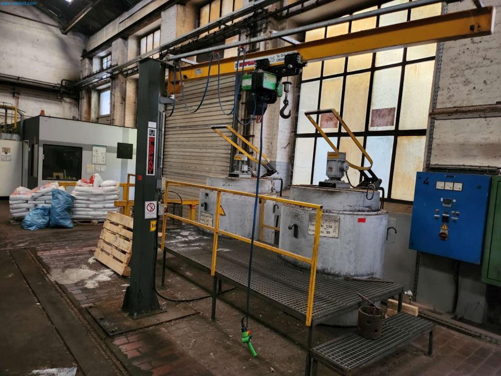 Maschinen aus dem Bereich Umformtechnik-1