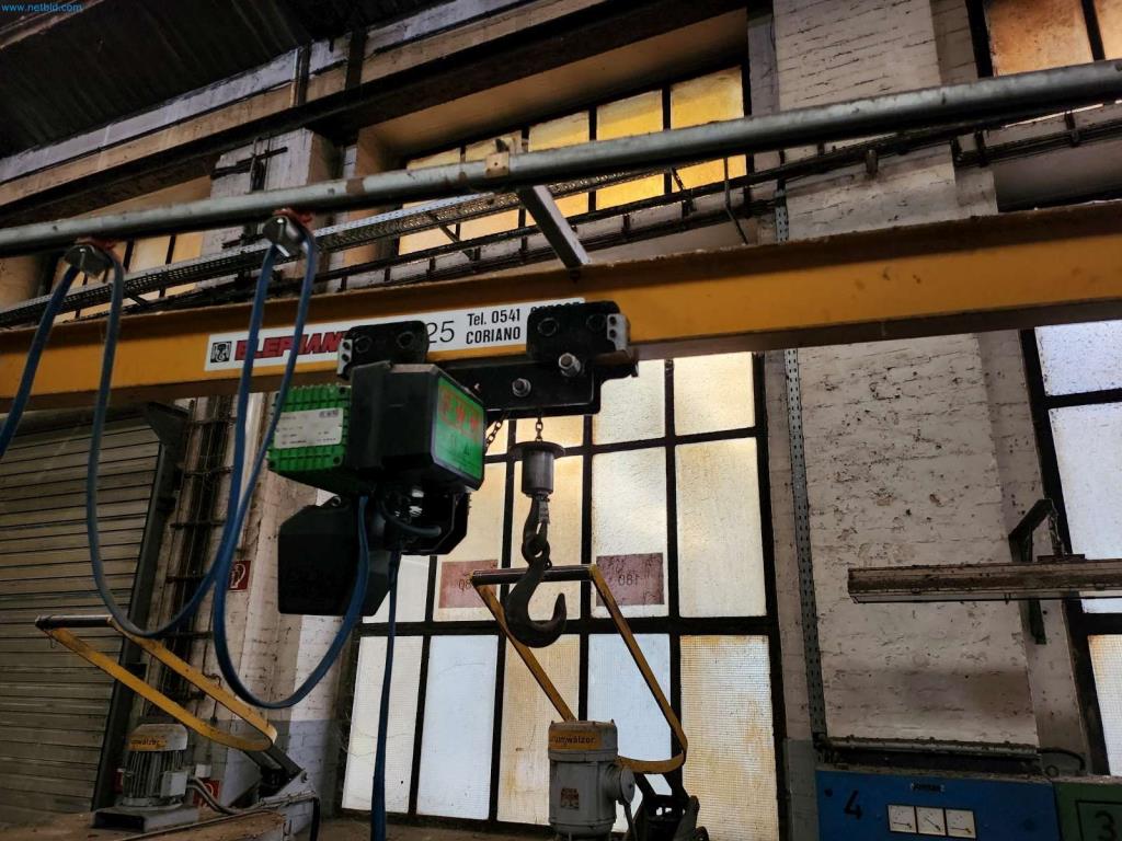 Maschinen aus dem Bereich Umformtechnik-2