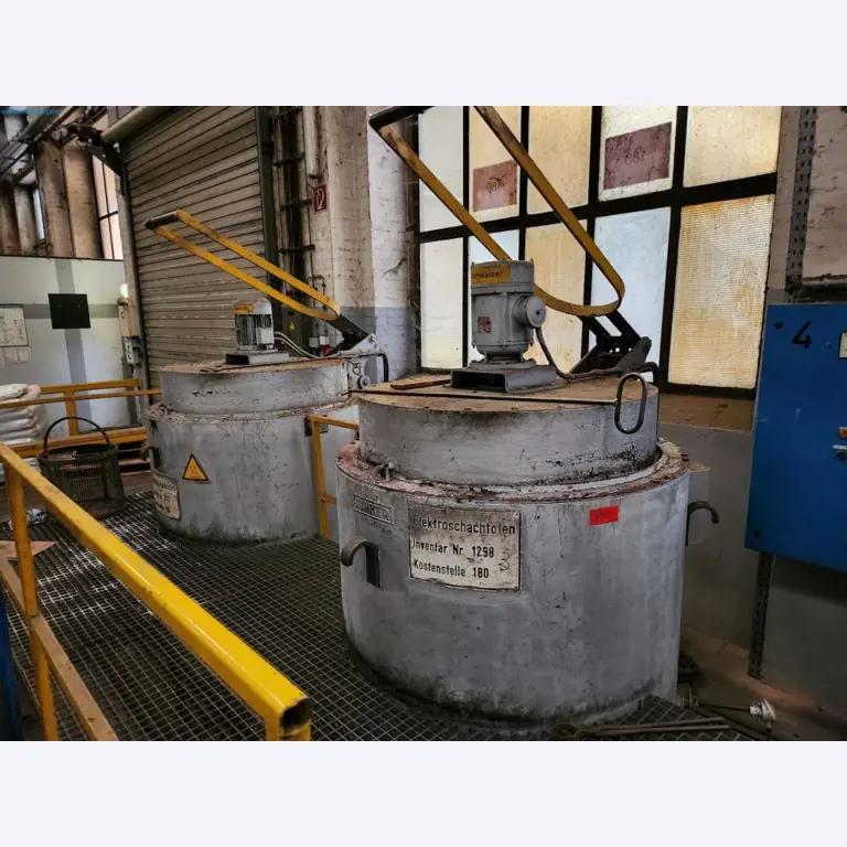 Máquinas del sector de la tecnología de conformado-1