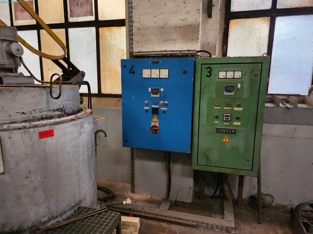 Maschinen aus dem Bereich Umformtechnik-2