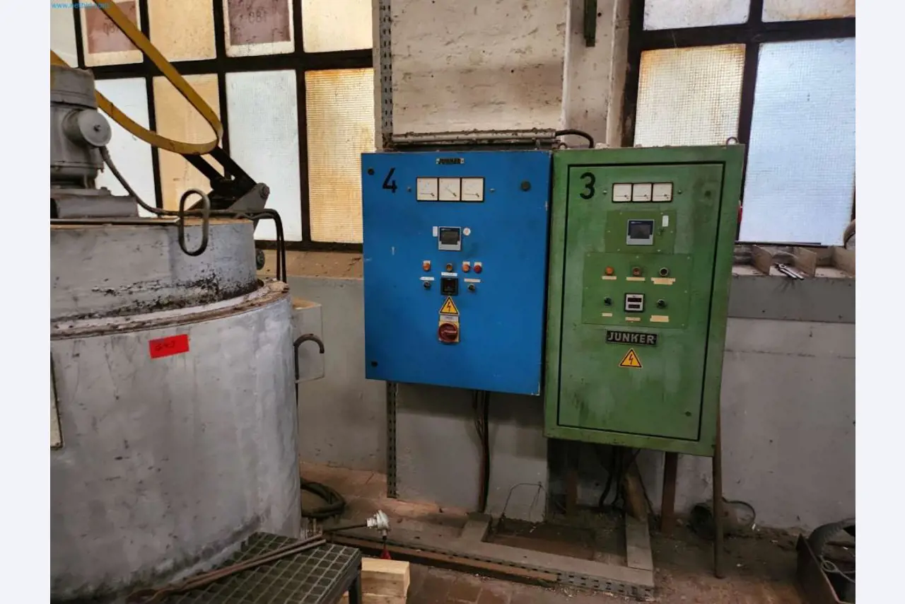 Máquinas del sector de la tecnología de conformado-2