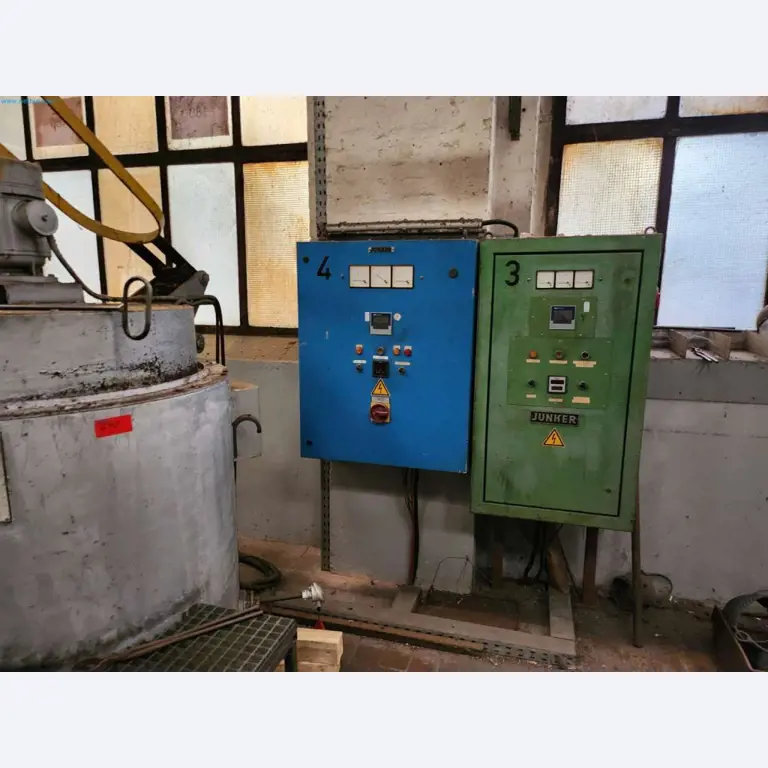 Máquinas del sector de la tecnología de conformado-2