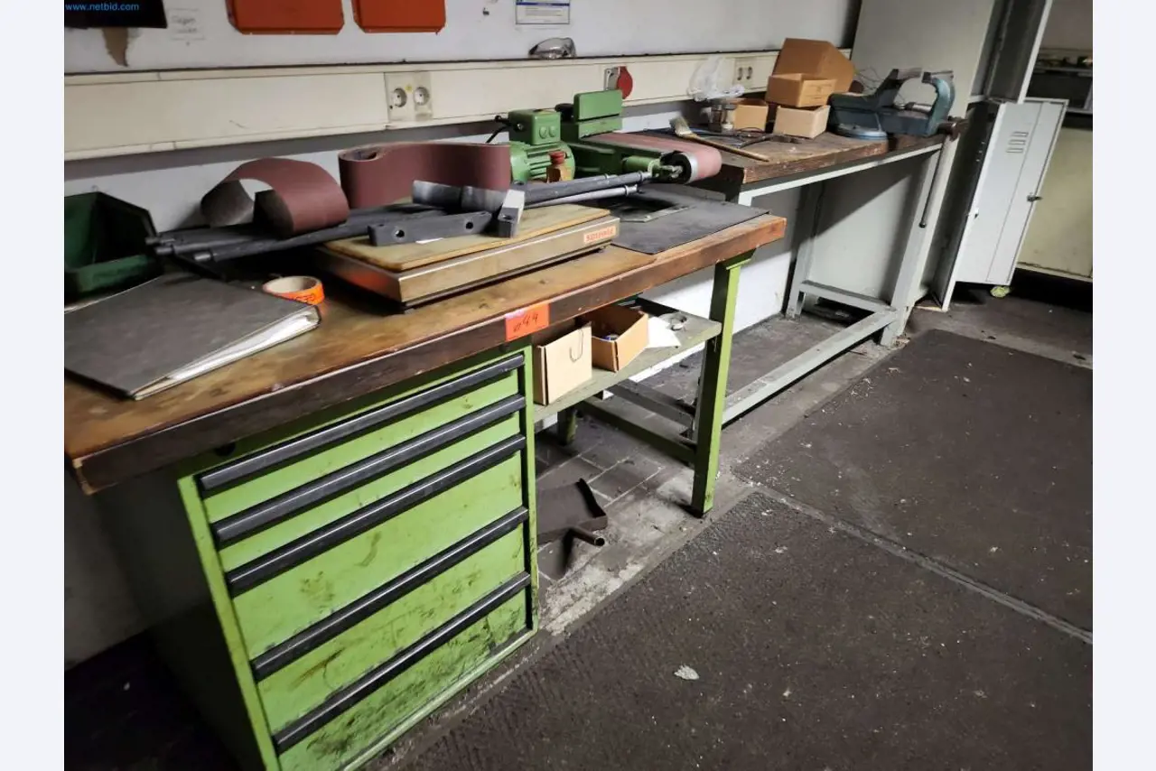 Máquinas del sector de la tecnología de conformado-1