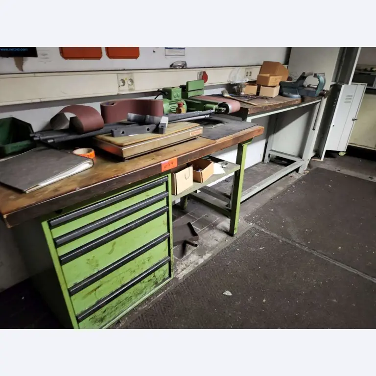 Máquinas del sector de la tecnología de conformado-1