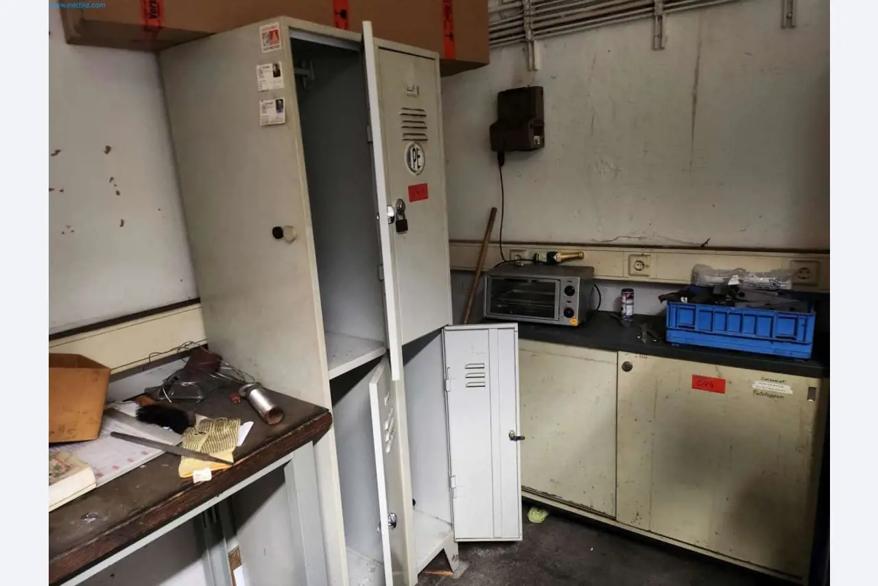 Máquinas del sector de la tecnología de conformado-2