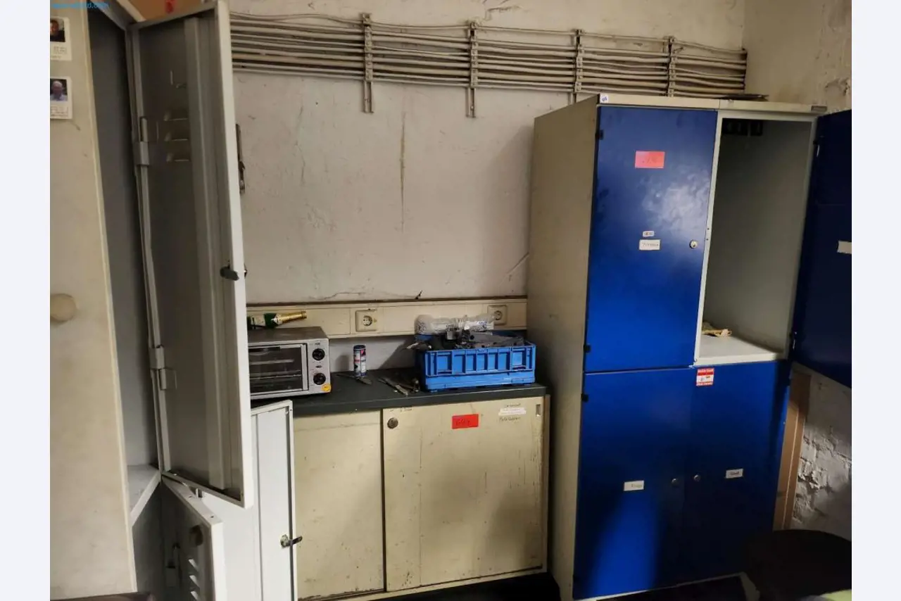 Máquinas del sector de la tecnología de conformado-3