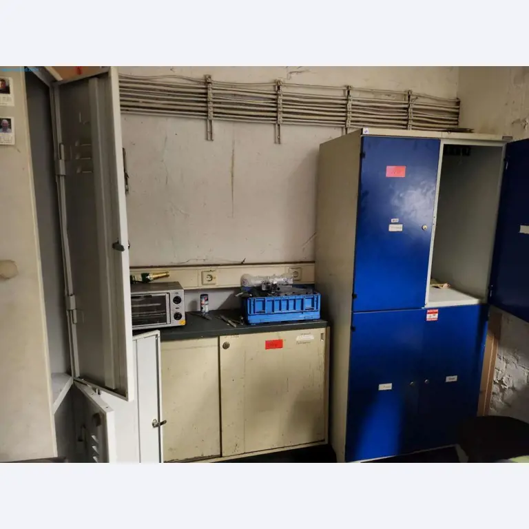 Máquinas del sector de la tecnología de conformado-3