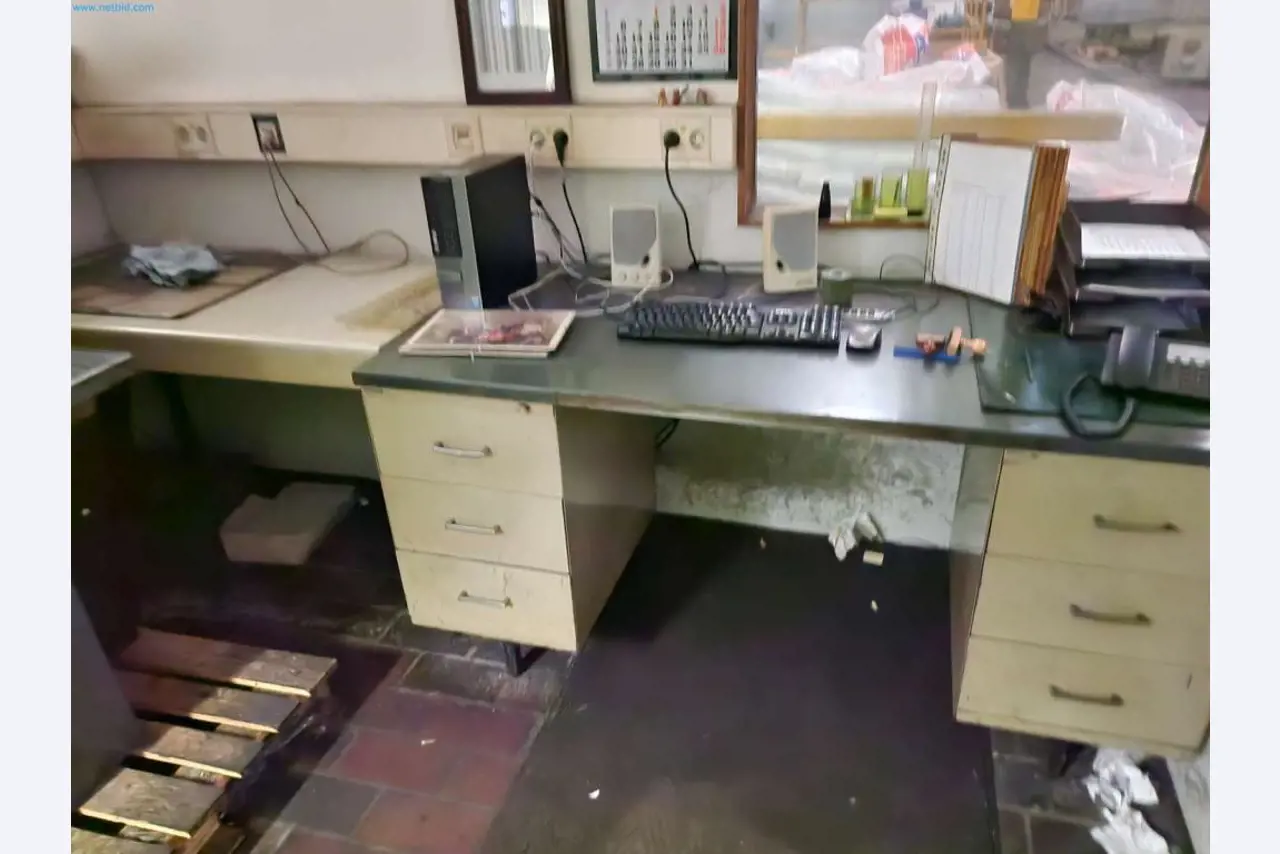 Máquinas del sector de la tecnología de conformado-4